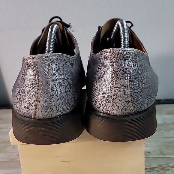 NANA NA NA DOCS DOC DR. MARTENS MENS SHOES CREEPERS OXFORDS JOE JACKSON‎ Size 13 - Picture 3 of 10